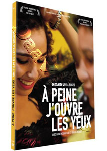 As I Open My Eyes |  peine j